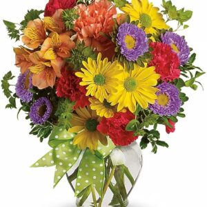 Beautiful Mixed Bouquet