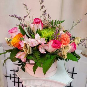 Mixed Box flower