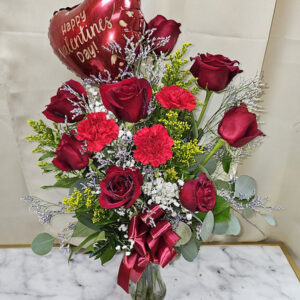 Medium Valentine Bouquet