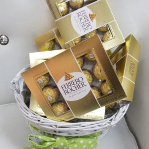 Chocolate box